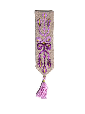 Bookmark Linen